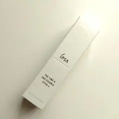 IPSA イプサ ザ・タイムR デイエッセンススティックe 箱付き美品
