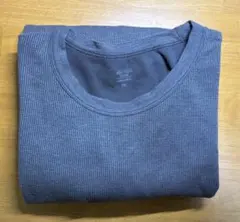 UNIQLO 長袖カットソー