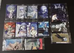 SSR SR PR カード ハンドラ ビルディバイド ハンドレッドライン - メルカリ