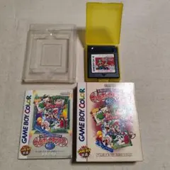 GB ゲームボーイギャラリー3