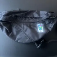 MEIウエストポーチ