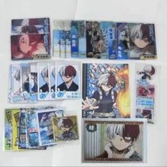 2026年最新】轟焦凍カードの人気アイテム - メルカリ