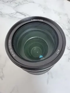 SONY FE 24-105mm F4 G OSSのサムネイル