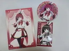 推しの子×ジャンプフェスタ2026 有馬かなセット