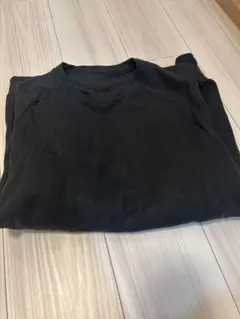 colina Super140s Washable Wool Sweat