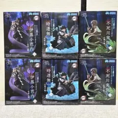 2025年最新】Xross Link フィギュア 不死川実弥 柱稽古編の人気