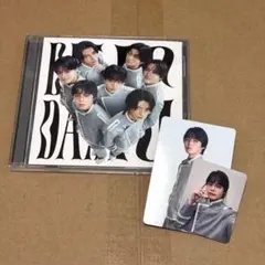 Yes！東京 原因は自分にある。 小泉光咲 トレカ CDセット