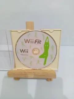 wii Fit