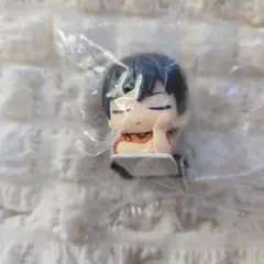 キャラクター フィギュア オレンジ