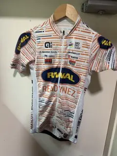 2025年最新】選手支給品 自転車の人気アイテム - メルカリ