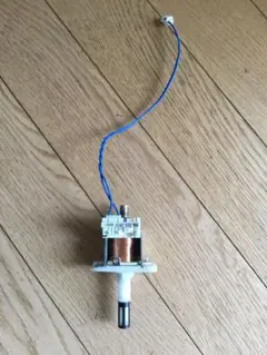 ダイニチ石油ファンヒーター　　　 燃料ポンプ　稼働品のサムネイル