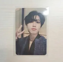 straykids ハン トレカ 5star