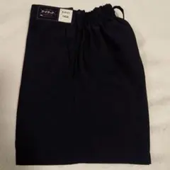 【140cm】学生服　濃紺 春秋冬