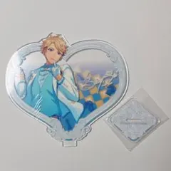 2026年最新】あんスタ 誓約アクスタの人気アイテム - メルカリ