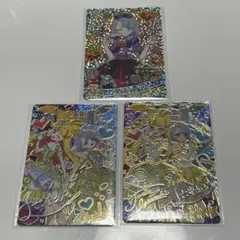 ひみつのアイプリ エターナルジュエルラブジュリエル サイン