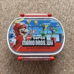 スーパーマリオブラザーズ　弁当箱 360mlのサムネイル