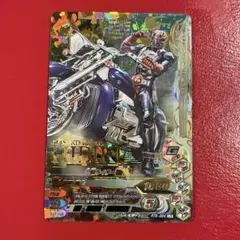 仮面ライダー　ガンバライジング　仮面ライダー響鬼