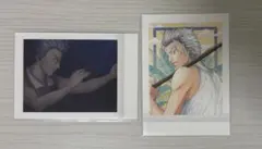 テニプリ　亜久津仁　ぱしゃこれ