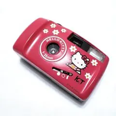 2026年最新】キティ カメラの人気アイテム - メルカリ