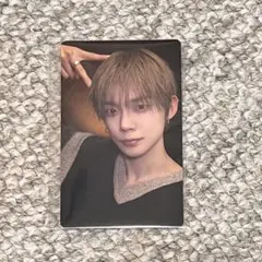 TXT ヨンジュン　トレカ　フォトカード　まとめ売り　ラキドロ TOMORROW X TOGETHER - TXT ヨンジュン トレカ ラキドロの通販 by