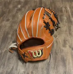 埼玉西武ライオンズ　外崎修汰選手　実使用グラブ　プロ支給品 埼玉西武ライオンズ 外崎修汰選手 実使用グラブ プロ支給品 - メルカリ