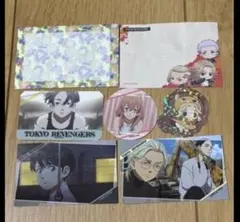 東リべ紙類セット