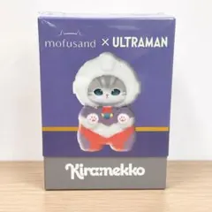 ウルトラマンティガ Kiramekko ULTRA MART TOKYO - メルカリ