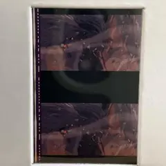 ハウルの動く城 35mm映画フィルム 2コマ