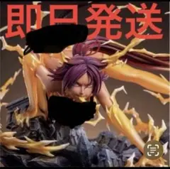 BLEACH ネリエル MH studio ガレージキット - メルカリ
