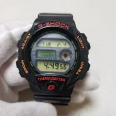 2025年最新】CASIO G-SHOCK DW-6100の人気アイテム - メルカリ