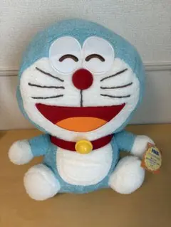 【匿名配送・新品】ドラえもん ぬいぐるみ