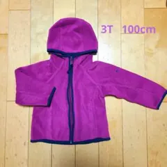 コロンビア フリースジャケット