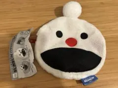 パペットスンスン　ノンノン　ポーチ