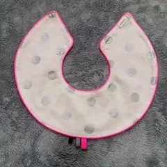 MARLMARL ドット柄 スタイ