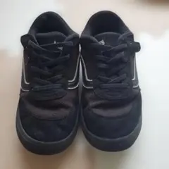 VANSキッズ　スニーカー22.0cm