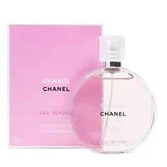 CHANEL CHANCE EAU TENDRE 50ml