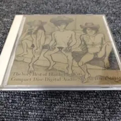 1136 国境線上の蟻～ザ・ヴェリー・ベスト・オブ・ブランキー・ジェット・シティ