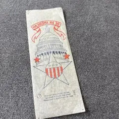 50s 転写シート アイロンプリント tattoo studio yamada - メルカリ