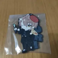 カラフルピーチ　一番くじ　ラバーチャーム　うりさん