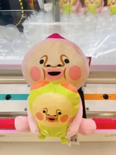 こびとづかん なかよしBIGぬいぐるみ