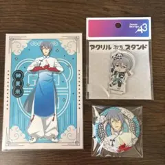 SideM 中華街 コラボ 夏来 まとめ売り
