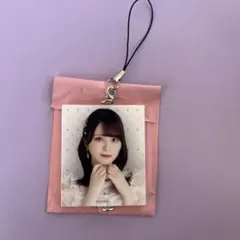 佐々木舞香 ミニくじ シークレット