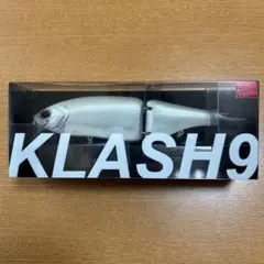 2025年最新】klash9の人気アイテム - メルカリ