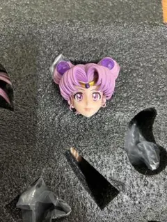 美少女戦士セーラームーン Tsume 月野うさぎ スタチュー フィギュア