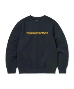 ディスイズネバーザット