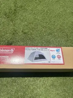 Coleman スクリーンＩＧシェード＋のサムネイル