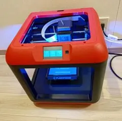 FLASHFORGE FINDER 3Dプリンター 本体