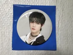 INI 佐野雄大 缶バッジ