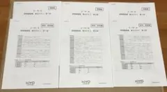 最終値下げ　スタディング　2024 税理士 簿財2科目 実力テスト 10回分