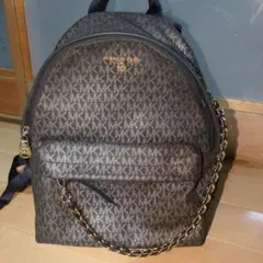 MICHAEL KORS♥ 007コラボ バックパック